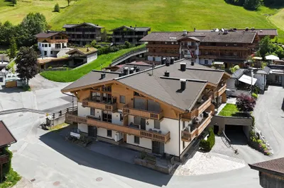 2-Zimmer-Wohnung kaufen in Kitzbühel – 57,17 m², € 490.000 – Bild 7 von 8