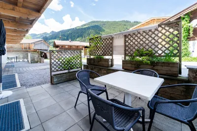 2-Zimmer-Wohnung kaufen in Kitzbühel – 57,17 m², € 490.000 – Bild 6 von 8