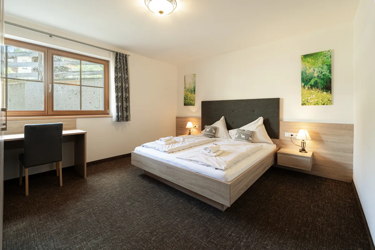 Ferien-Appartement mit touristischer Vermietungsmöglichkeit (06747) - Ansicht 3