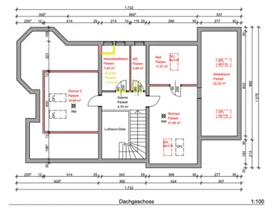 5-Zimmer-Haus kaufen in Neusiedl am See – 218 m², € 749.000 – Bild 47 von 48