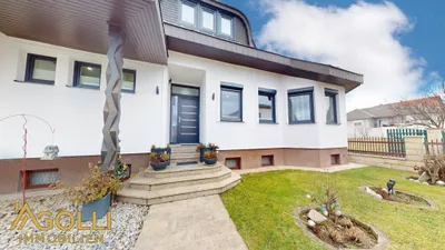 5-Zimmer-Haus kaufen in Neusiedl am See – 218 m², € 749.000 – Bild 2 von 48