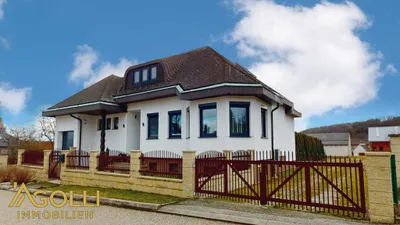 5-Zimmer-Haus kaufen in Neusiedl am See – 218 m², € 749.000 – Bild 3 von 48
