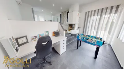 5-Zimmer-Haus kaufen in Neusiedl am See – 218 m², € 749.000 – Bild 13 von 48
