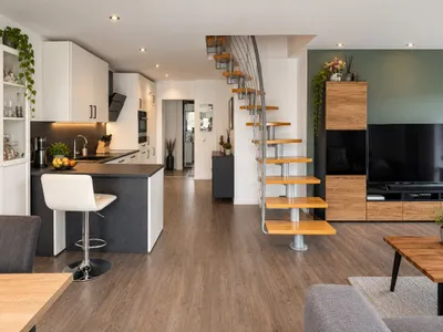 Haus kaufen in Salzburg Stadt – 209,74 m², € 1.490.000 – Bild 6 von 6