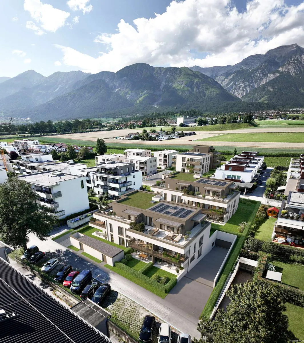 HALL SCHÖNEGG TOP B01 - provisionsfrei - Ansicht 3