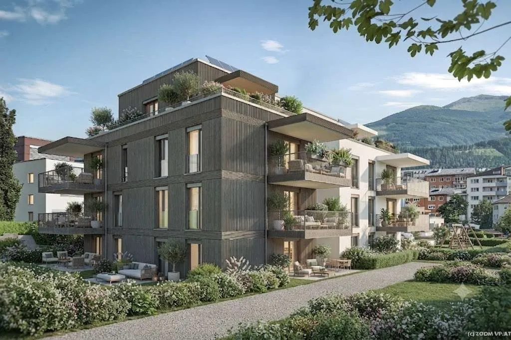 HALL SCHÖNEGG TOP B01 - provisionsfrei - Ansicht 2