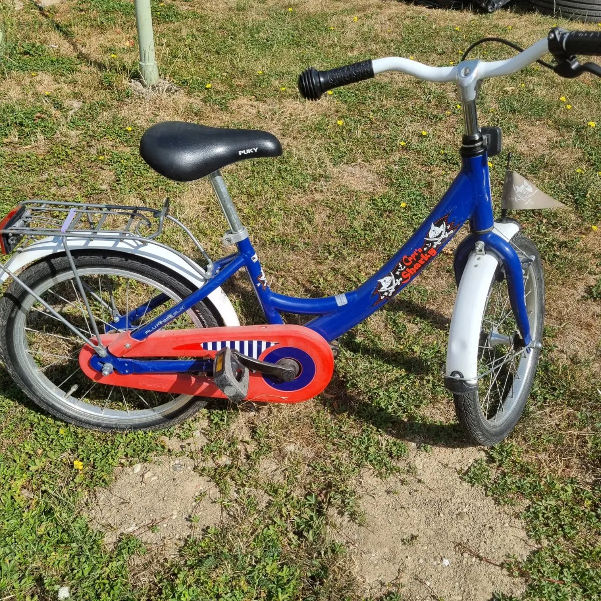 kinderfahrrad woom 5 Fahrrad Woom OFF – Bikesports Holzer Colour:Red/White smooth shifting activated by Troika GEAR 43 T. suitable