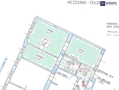 2-Zimmer-Wohnung kaufen in Wien – 71,44 m², € 299.000 – Bild 14 von 14