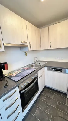 2-Zimmer-Wohnung kaufen in Dornbirn – 45 m², € 182.000 – Bild 3 von 8