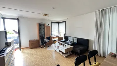 2-Zimmer-Wohnung kaufen in Dornbirn – 45 m², € 182.000 – Bild 2 von 8