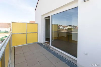 3-Zimmer-Wohnung mieten in Hollabrunn – 59,67 m², € 710 – Bild 3 von 19