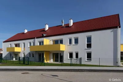 3-Zimmer-Wohnung mieten in Hollabrunn – 59,67 m², € 710 – Bild 16 von 19