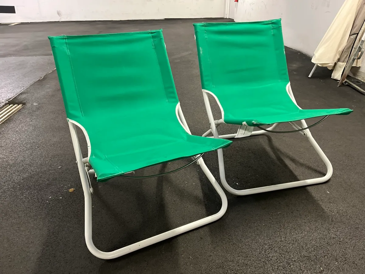 Liegestuhl IKEA, € 5,- (1200 Wien)