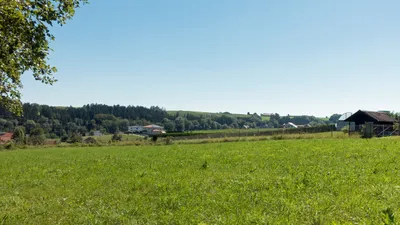 Grundstück kaufen in Grieskirchen – 1 390 m², € 273.000 – Bild 2 von 5