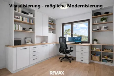 4-Zimmer-Haus kaufen in Korneuburg – 153 m², € 778.500 – Bild 16 von 28