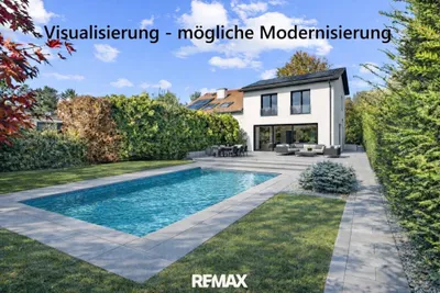 4-Zimmer-Haus kaufen in Korneuburg – 153 m², € 778.500 – Bild 2 von 28