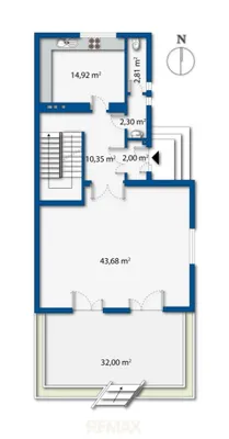 4-Zimmer-Haus kaufen in Korneuburg – 153 m², € 778.500 – Bild 26 von 28