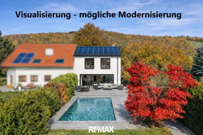 4-Zimmer-Haus kaufen in Korneuburg – 153 m², € 778.500 – Bild 4 von 28