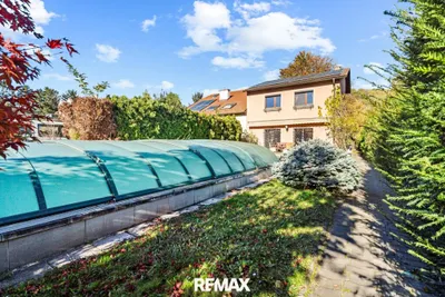 4-Zimmer-Haus kaufen in Korneuburg – 153 m², € 778.500