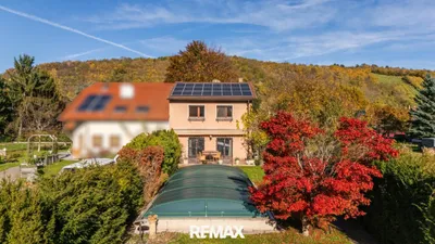 4-Zimmer-Haus kaufen in Korneuburg – 153 m², € 778.500 – Bild 3 von 28