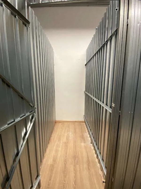 Sichere Lagerräume zu mieten - Burggasse 83 - Ansicht 3