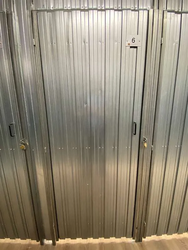 Sichere Lagerräume zu mieten - Burggasse 83 - Ansicht 2