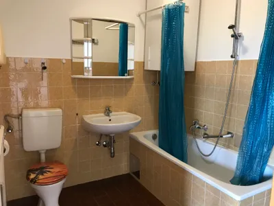 1-Zimmer-Wohnung mieten in Hartberg-Fürstenfeld – 36 m², € 310 – Bild 3 von 4