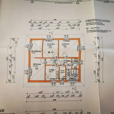 4-Zimmer-Haus kaufen in Mattersburg – 133 m², € 539.000 – Bild 26 von 27