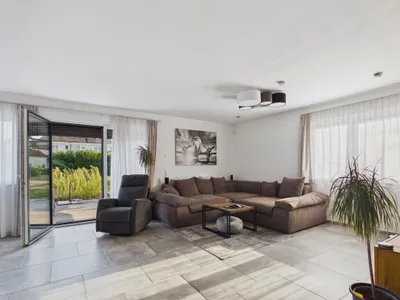 4-Zimmer-Haus kaufen in Mattersburg – 133 m², € 539.000 – Bild 2 von 27