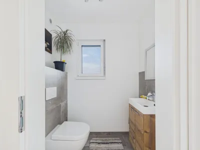 4-Zimmer-Haus kaufen in Mattersburg – 133 m², € 539.000 – Bild 5 von 27