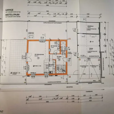 4-Zimmer-Haus kaufen in Mattersburg – 133 m², € 539.000 – Bild 27 von 27