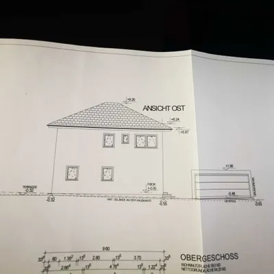 4-Zimmer-Haus kaufen in Mattersburg – 133 m², € 539.000 – Bild 25 von 27