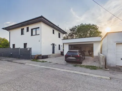 4-Zimmer-Haus kaufen in Mattersburg – 133 m², € 539.000 – Bild 21 von 27