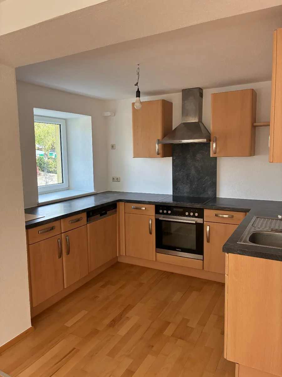 Wohnung 89m² - Visning 2
