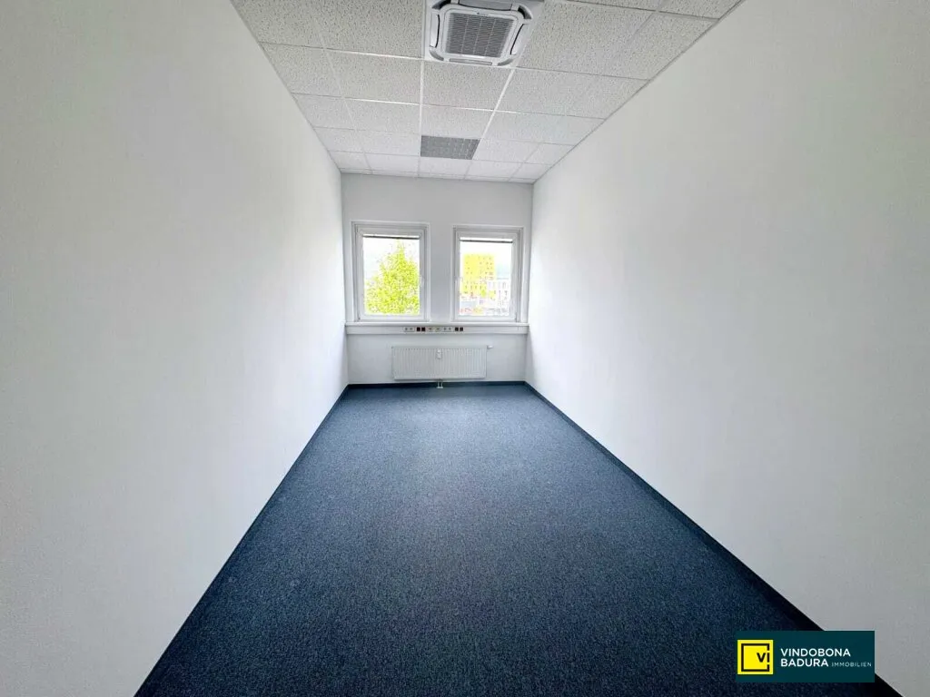 Moderne Büroeinheit in unmittelbarer U-Bahn-Nähe - Ansicht 3
