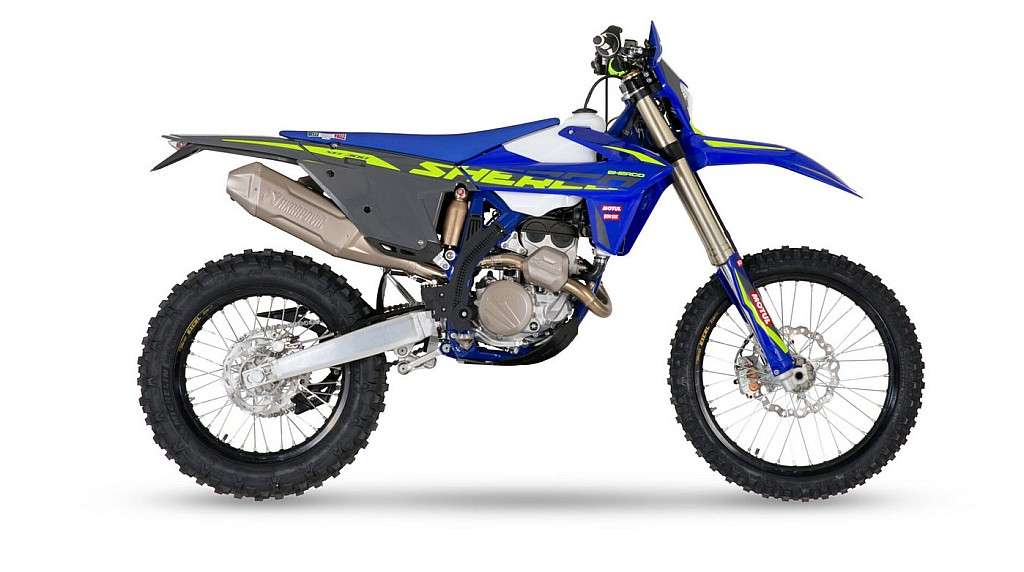 Sherco 300 SEF Factory Teilzahlung ? 99,- Enduro