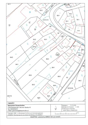 4-Zimmer-Haus kaufen in Mistelbach – 150 m², € 189.000 – Bild 35 von 37