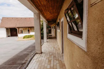 4-Zimmer-Haus kaufen in Mistelbach – 150 m², € 189.000 – Bild 15 von 37