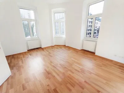 3-Zimmer-Wohnung mieten in Wien – 80,9 m², € 1.098 – Bild 1 von 10