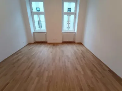 3-Zimmer-Wohnung mieten in Wien – 80,9 m², € 1.098 – Bild 6 von 10