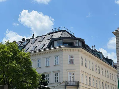Wohnung zur Miete in 1080 Wien Josefstadt