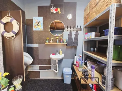 4-Zimmer-Haus kaufen in Gänserndorf – 111 m², € 599.000 – Bild 40 von 47