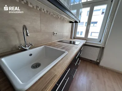 1-Zimmer-Wohnung kaufen in Graz – 25 m², € 89.000 – Bild 2 von 9
