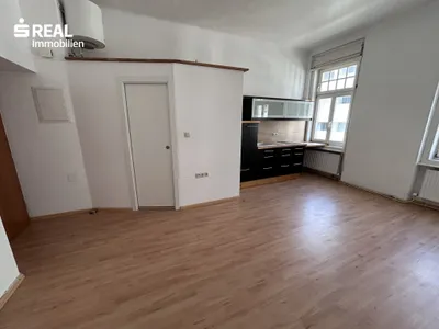 1-Zimmer-Wohnung kaufen in Graz – 25 m², € 89.000 – Bild 5 von 9