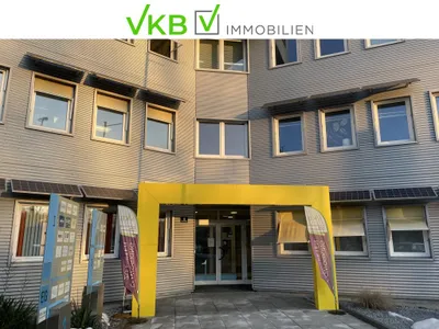 3-Zimmer-Gewerbeimmobilie mieten in Linz Land – 85 m², € 814 – Bild 2 von 10
