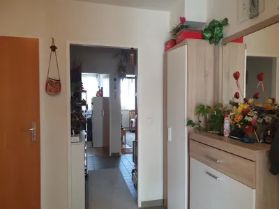 3-Zimmer-Wohnung mieten in Wien – 83 m², € 850 – Bild 21 von 29