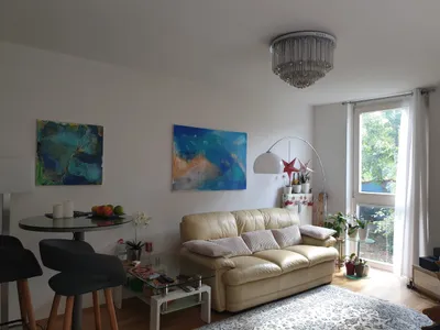 3-Zimmer-Wohnung mieten in Wien – 83 m², € 850 – Bild 13 von 29