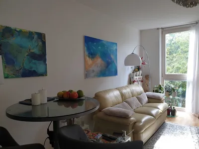 3-Zimmer-Wohnung mieten in Wien – 83 m², € 850 – Bild 9 von 29