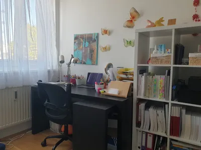 3-Zimmer-Wohnung mieten in Wien – 83 m², € 850 – Bild 29 von 29