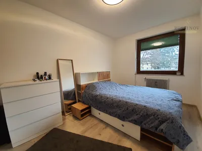 2-Zimmer-Wohnung mieten in Klagenfurt – 44,35 m², € 880 – Bild 4 von 9